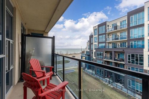 412-10 Concord Pl, Grimsby, ON, L3M0G6 | Card Image