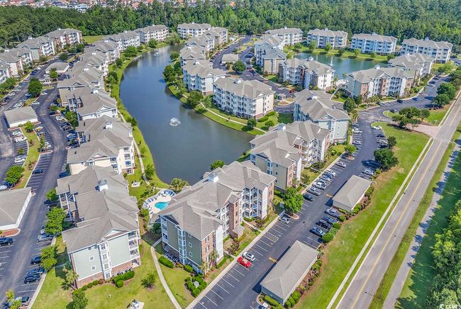 APT-202 - 4821 Luster Leaf Cir, Condo with 2 bedrooms, 2 bathrooms and null parking in Myrtle Beach SC | Image 38