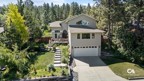 2623 Gold Rush Avenue, Helena, MT, 59601 | Card Image