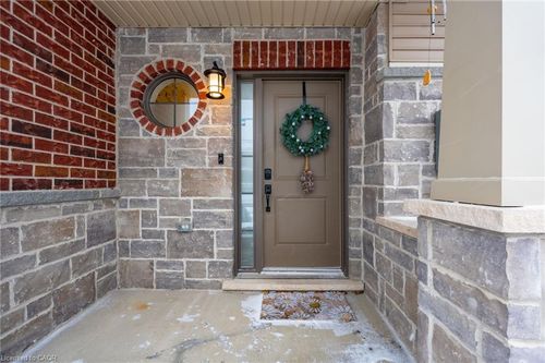 77 Dennis Dr, Smithville, ON, L0R2A0 | Card Image