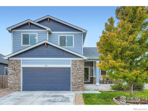 805 Pioneer Dr, Milliken, CO, 80543-3148 | Card Image