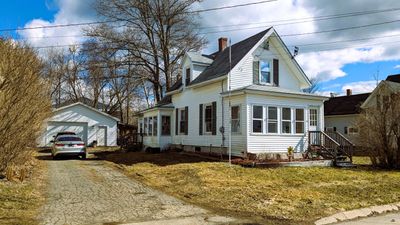 49 Davenport Street, House other with 3 bedrooms, 1 bathrooms and null parking in Milford ME | Image 2