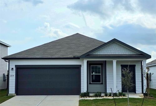 2214 Spring Rise Ln, Crosby, TX, 77532-2908 | Card Image