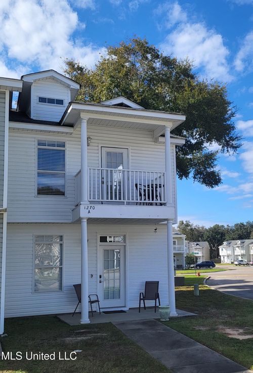 apt-a-1270 Century Oaks Dr, Gulfport, MS, 39507-1545 | Card Image