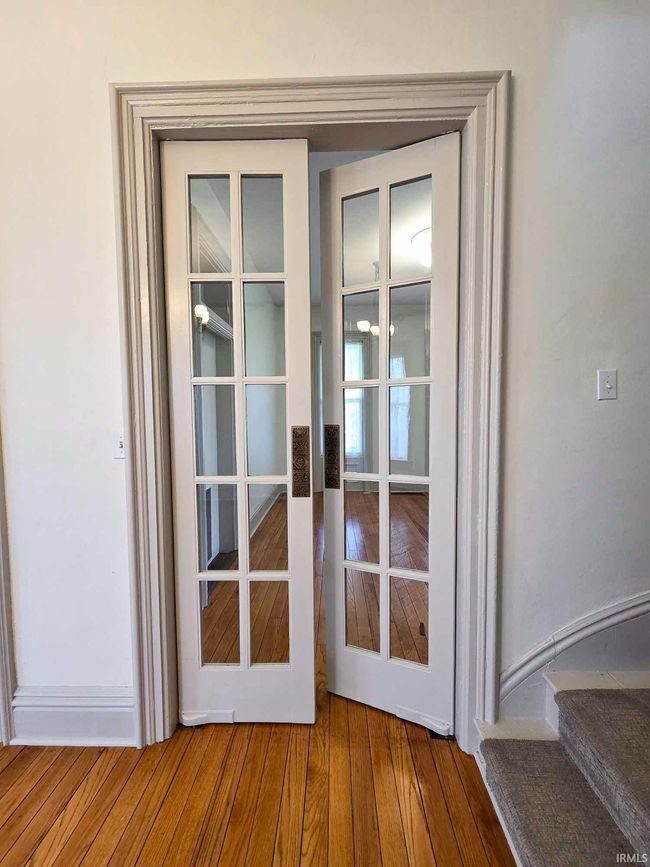1106 E 5 Th St, House other with 3 bedrooms, 2 bathrooms and null parking in Fowler IN | Image 22