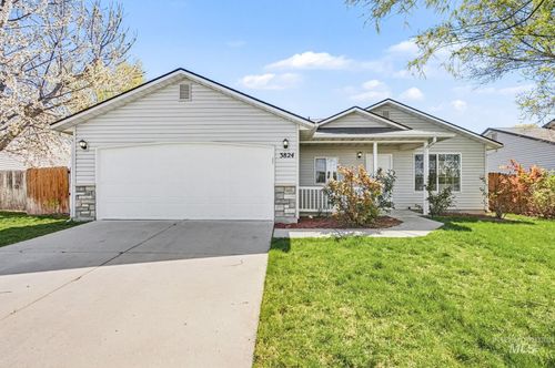 3824 Groveton St, Caldwell, ID, 83605 | Card Image