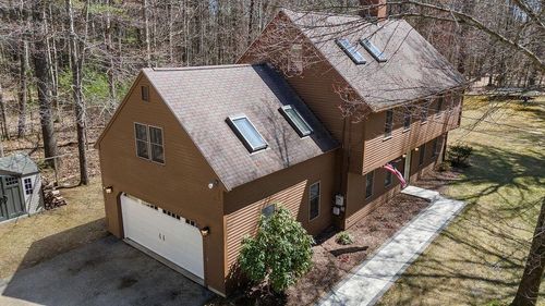 13 James Farm Rd, Lee, NH, 03861-6529 | Card Image