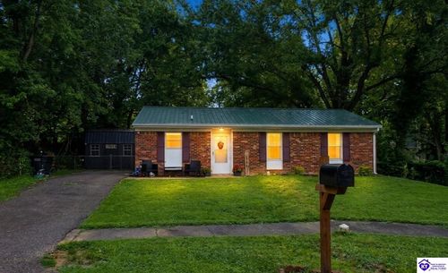 148 Vonda Ct, Radcliff, KY, 40160-9724 | Card Image