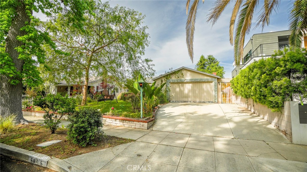 Residential in North Hollywood
