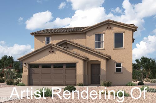 14216 E Felidae Way, Vail, AZ, 85641-1598 | Card Image