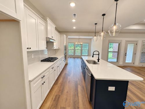 1225 Starling Drive, Priceville, AL, 35603 | Card Image