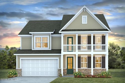 2119 Marietta Cir Nw, Ash, NC, 28420-7803 | Card Image