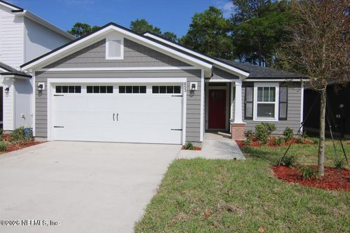829 Jackson Road, Jacksonville, FL, 32225 | Card Image