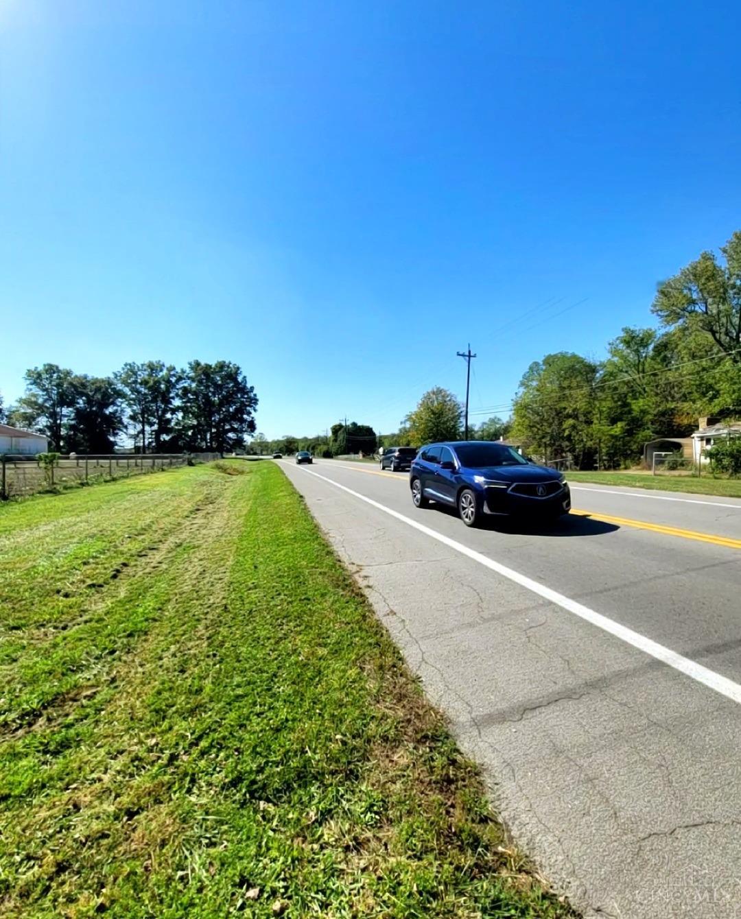 Land in Goshen Twp 5