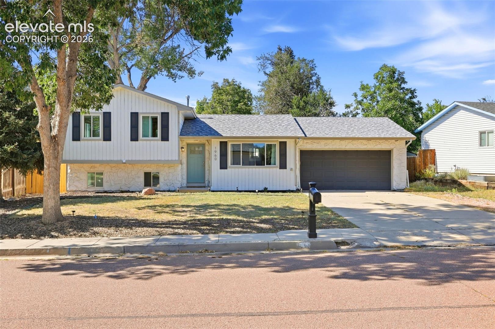 Residential in Colorado Springs 4
