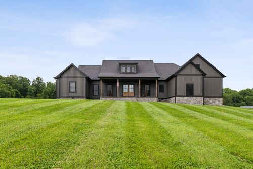 468 Olin Bean Rd, Red Boiling Springs, TN, 37150-6016 | Card Image