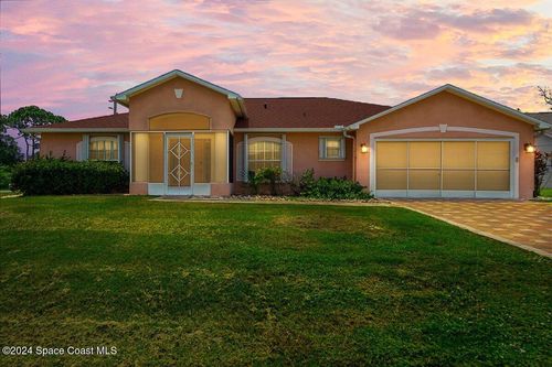 488 Abello Road Se, PALM BAY, FL, 32909 | Card Image