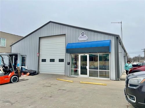 110 W Mason St, Odessa, MO, 64076-1261 | Card Image