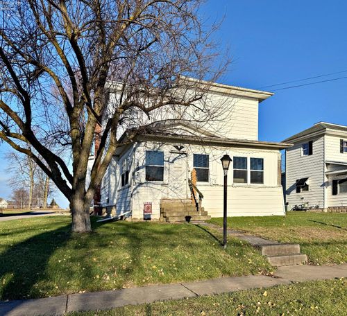 207 E Tiffin Street, Attica, OH, 44807 | Card Image