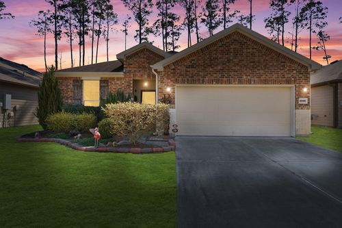 2095 Lost Timbers Dr, Conroe, TX, 77304-3221 | Card Image