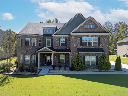 2368 Beringer Ln, Powder Springs, GA, 30127-5085 | Card Image