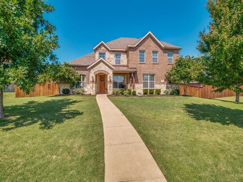 266 Benwick Dr, Sunnyvale, TX, 75182-3248 | Card Image