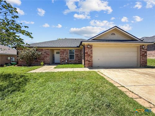 2205 Boyd Dr, Copperas Cove, TX, 76522-7574 | Card Image