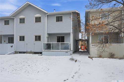 3860 7th Avenue E, Regina, SK, S4N7K8 | Card Image