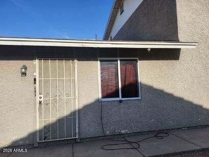 Residential Income in Phoenix 5
