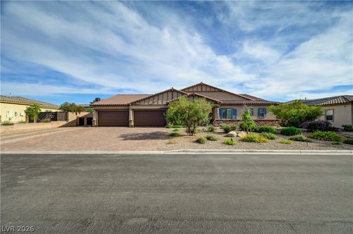 3067 Joy Meadow Ave, Henderson, NV, 89074-6900 | Card Image