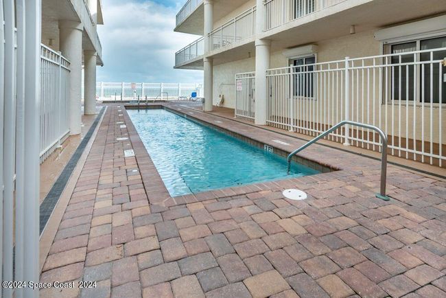 105 - 601 N Miramar Ave, Condo with 3 bedrooms, 3 bathrooms and null parking in Indialantic FL | Image 29