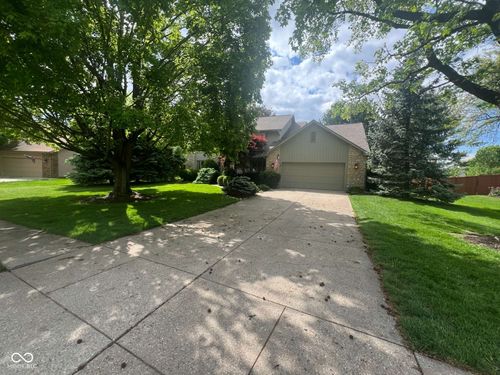 12748 Limberlost Dr, Carmel, IN, 46033-9791 | Card Image