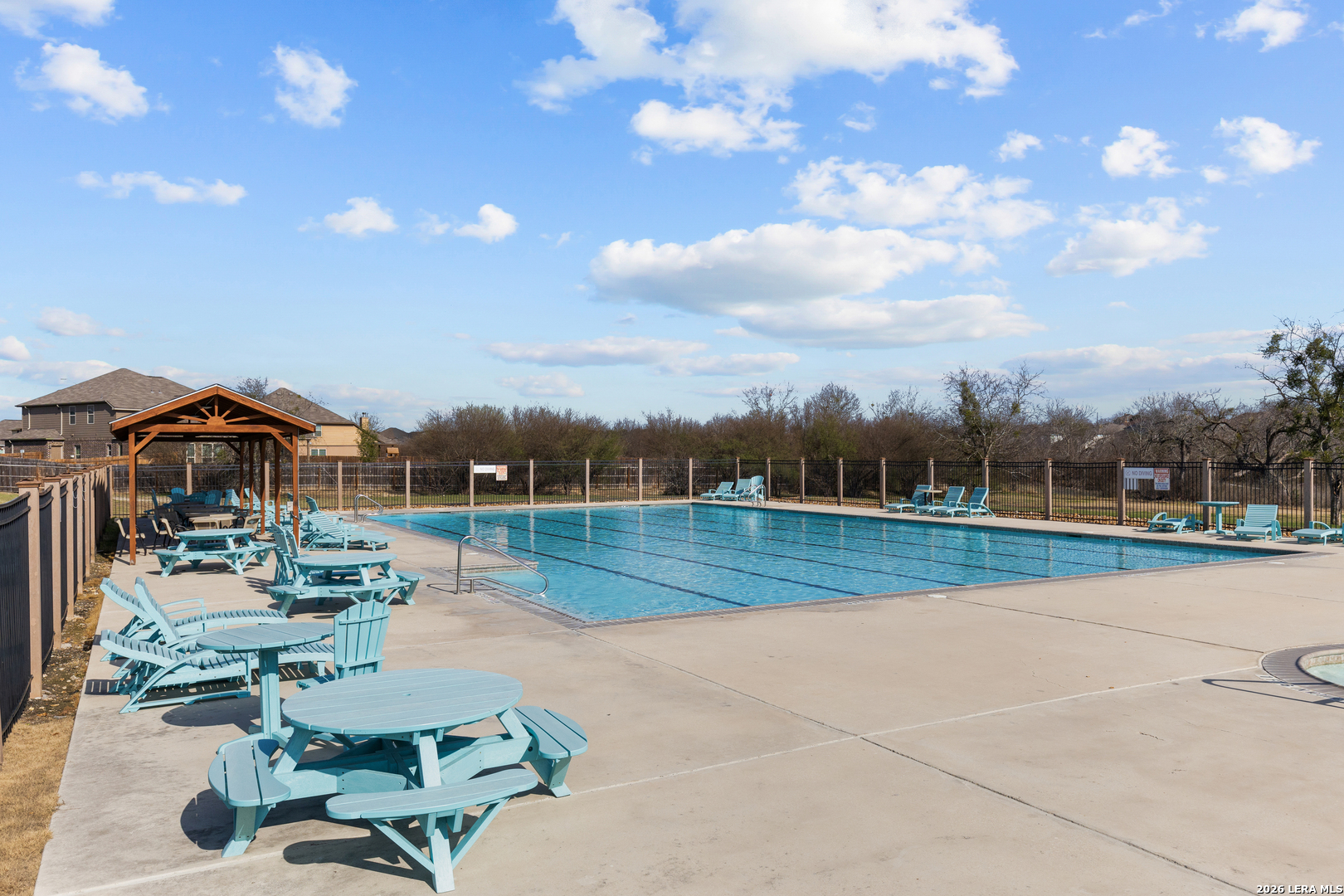 Residential in Cibolo 5