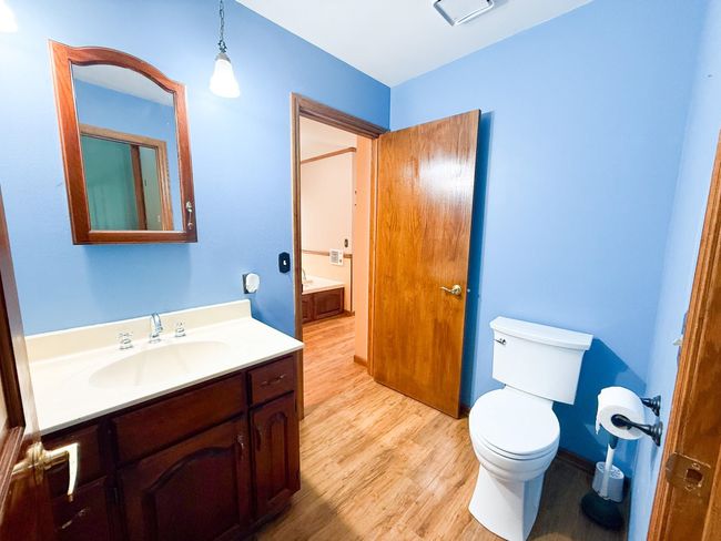 S10284 Dead End Rd, Home with 4 bedrooms, 3 bathrooms and null parking in PLAIN WI | Image 27