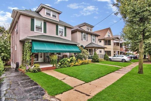 2333 Adams Ave, Scranton, PA, 18509-1513 | Card Image