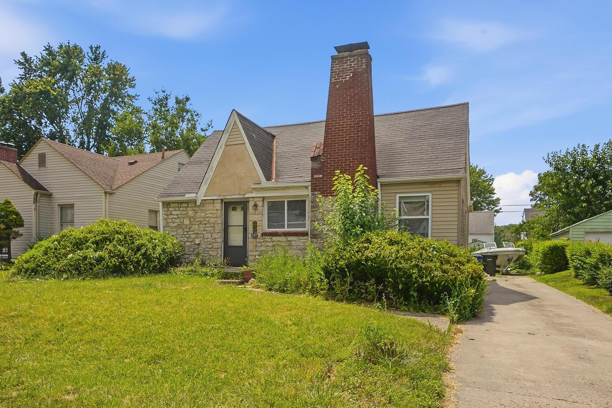 Residential in Columbus 5