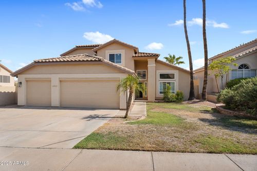 1311 W Thunderhill Dr, Phoenix, AZ, 85045-1948 | Card Image