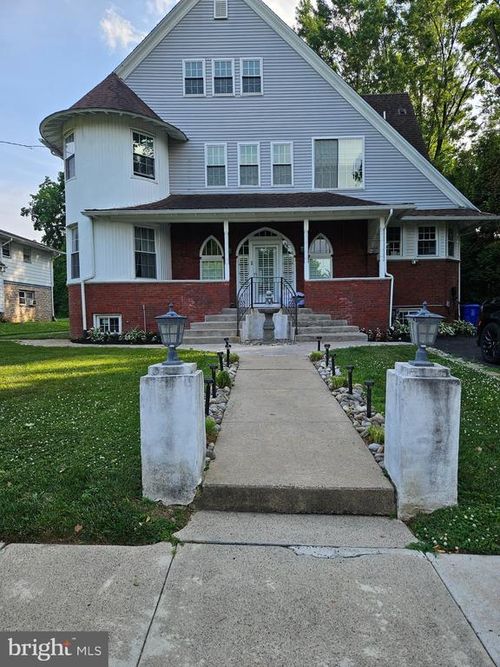 1204 Melrose Ave, ELKINS PARK, PA, 19027-3018 | Card Image