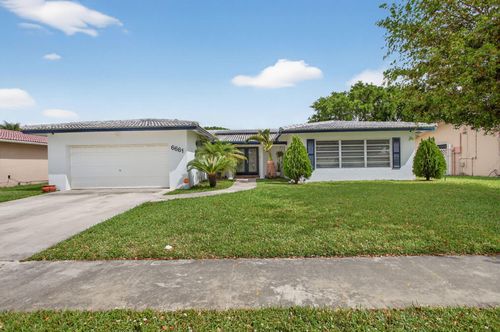 6661 Nw 23rd St, Margate, FL, 33063-2124 | Card Image