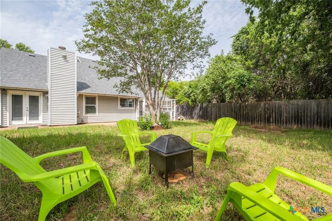 7503 Islander Dr, House other with 3 bedrooms, 2 bathrooms and null parking in Austin TX | Image 20