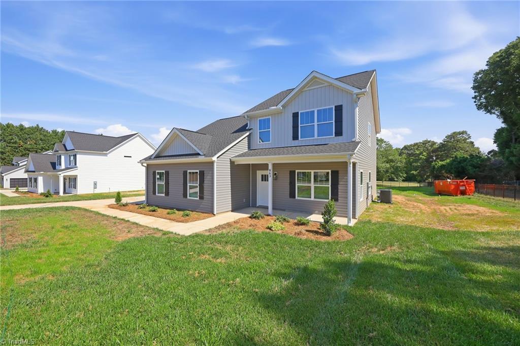 Residential in Kernersville 3