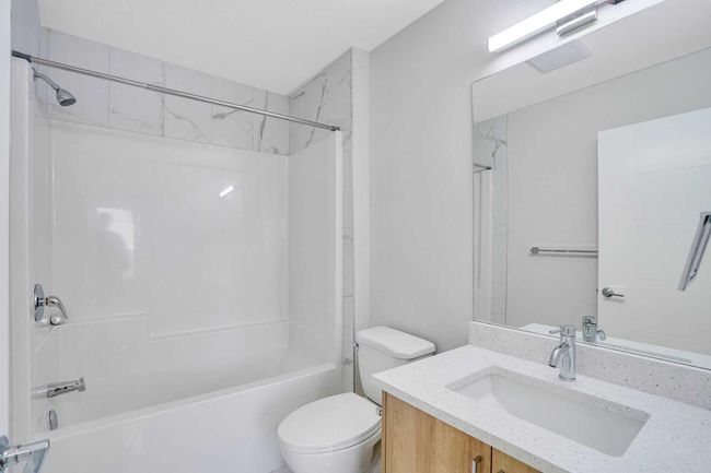 306 Red Sky Villas Ne, Townhouse with 3 bedrooms, 4 bathrooms and 1 parking in Calgary AB | Image 24