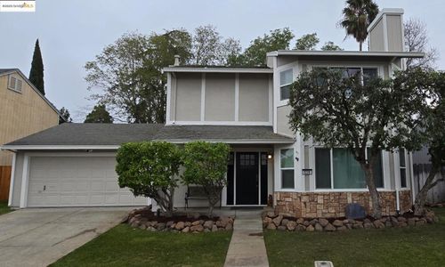 5338 Sunrise Meadows Ln, Oakley, CA, 94561-3108 | Card Image