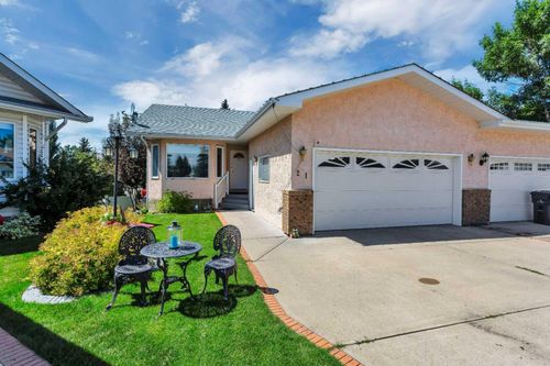 21 Dunn Close, Red Deer, AB, T4R2M6 | Card Image