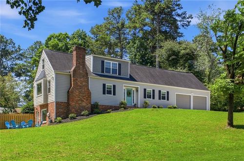 1893 Hamlin Drive Sw, Marietta, GA, 30064 | Card Image
