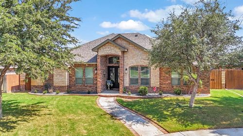 5315 Hilltop Dr, Midland, TX, 79707-3206 | Card Image