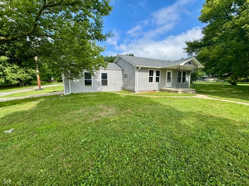 456 S Grant St, Cloverdale, IN, 46120-9151 | Card Image