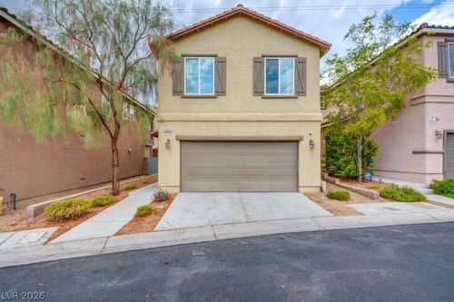 3843 Zodiacal Light St, Las Vegas, NV, 89129-4610 | Card Image