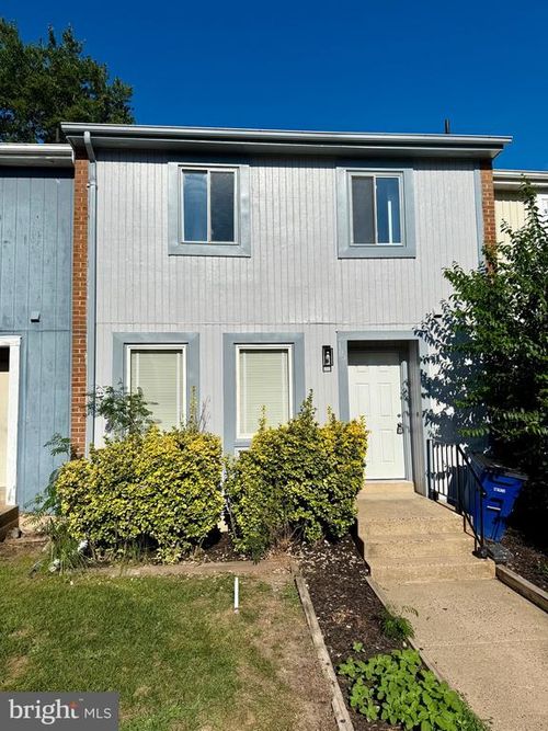 1029 Kings Ct, HERNDON, VA, 20170-3411 | Card Image