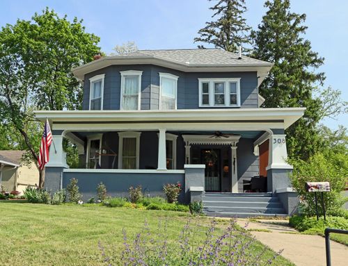 308 W Reynolds St, Urbana, OH, 43078-2035 | Card Image
